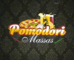 Pomodori Massas/chicken Point food
