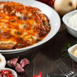 Degrau E Delivery Comida