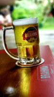 Chopp Kiosk Brahma Cable food