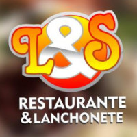 L&s E Lanchonete food