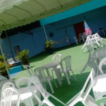 Clube Paraiso Do Sol À l'intérieur