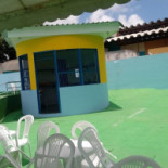 Clube Paraiso Do Sol Extérieur