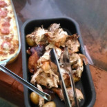 Minas Grill Comida
