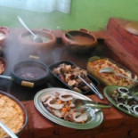 Minas Grill Comida