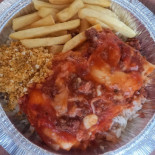 Taty E Marmitex Comida Caseira Nourriture