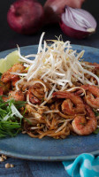 Càm O'n Thai Food Barra Da Tijuca food