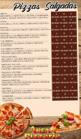 Arena Pizzaria Delivery food