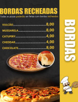 Pizzaria Nogari food