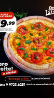 Vila Pizza Russas/ce food