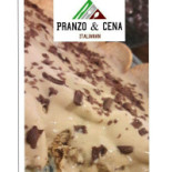 Pranzo&cena Comida