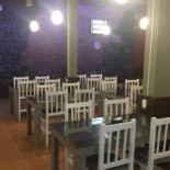 Pranzo&cena Dentro