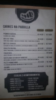 Serra Gaúcha Parrilla Galetos food