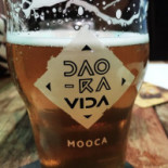 Daoravida Homebrew Nourriture