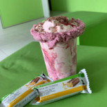 Shake Do Igor Nourriture