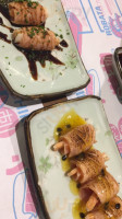 Izu Oriental Food food