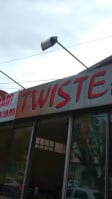 Twister Bar outside