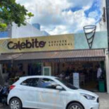 Calebito Exterior