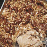 Calebito Comida