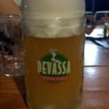 Da Devassa Nourriture