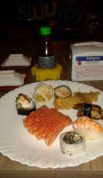 Sushimy food