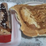 Ponto Do Kreps Nourriture