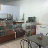 Labaredas Grill À l'intérieur