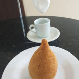 Da Preta Food