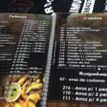 Do Seu Raimundo Comida