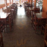 Cacarolas E Pizzaria Dentro