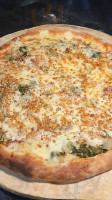 Volupia Restaurante e Pizzaria food