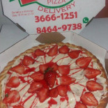 Crafit Pizza Nourriture