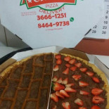 Crafit Pizza Nourriture