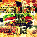 Da Tia Nourriture