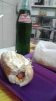 Mb Casa Do Hot Dog food