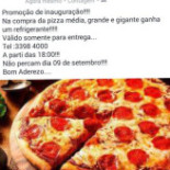 Bom Aderezo Comida