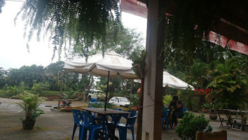 Restaurante Da Barra outside
