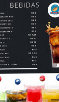 Barriga Cheia Hot Dog`s E Pizzaria food