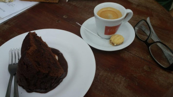 Divino Cafe Paraty food