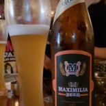 Maximilia Nourriture