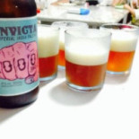 Mr. Beer Cervejas Especiais food