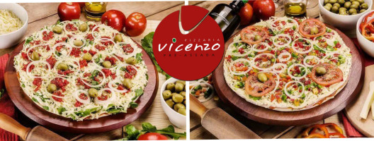 Vicenzo food