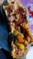 Hot Dog O Prensado food