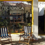 Tectonica Extérieur