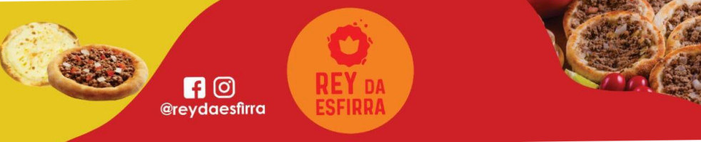 Rey Da Esfirra Dd food