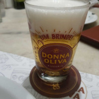 Donna Oliva food