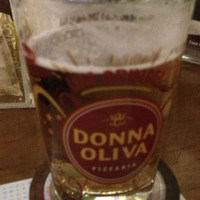 Donna Oliva food