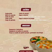 Vailtos food