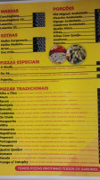 Filé Do Sé menu