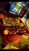 Sushi Med Fusão Gastronomica food
