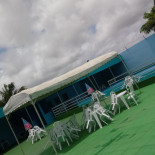 Clube Paraiso Do Sol Extérieur